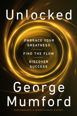 book cover for Unlocked