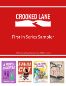 book cover for First in Series Spring 2023 Sampler