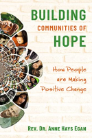 book cover for Building Communities of Hope