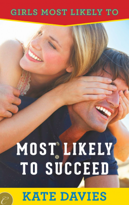 book cover for Most Likely to Succeed