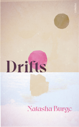 book cover for Drifts
