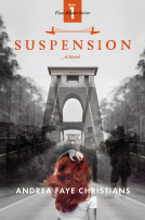 book cover for Suspension