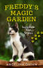 Cover Image: Freddy's Magic Garden