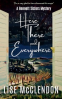 Cover Image: Here There and Everywhere