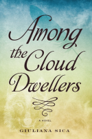 book cover for Among the Cloud Dwellers