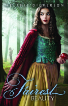 book cover for Fairest Beauty