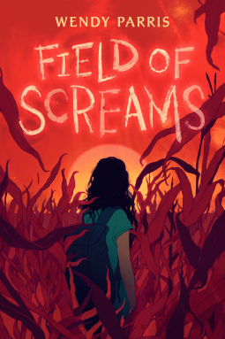 book cover for Field of Screams