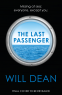 Cover Image: The Last Passenger