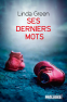 Couverture : Ses Derniers mots