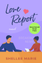 Cover Image: Love Report