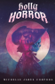 Cover Image: Holly Horror #1
