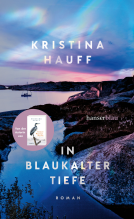 Buchcover für In blaukalter Tiefe