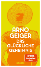 Buchcover für Das glückliche Geheimnis