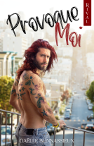 Couverture du livre pour Provoque-moi