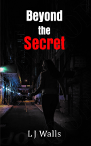 book cover for Beyond the Secret