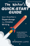 Cover Image: The Writer's Quick-Start Guide