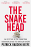 Cover Image: The Snakehead