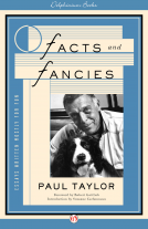 book cover for Facts and Fancies