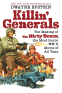 Cover Image: Killin' Generals