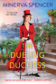 Cover Image: The Dueling Duchess