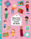 Cover Image: Where Kids Go to School Around the World
