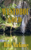 book cover for Westobou Gold