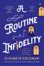 Cover Image: A Routine Infidelity