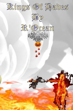 book cover for Kings Of Hades