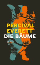 Buchcover für Die Bäume