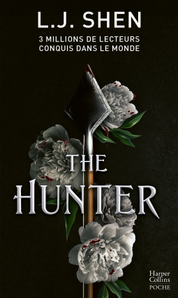 Couverture du livre pour The Hunter