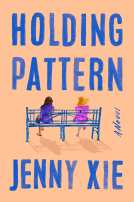 book cover for Holding Pattern