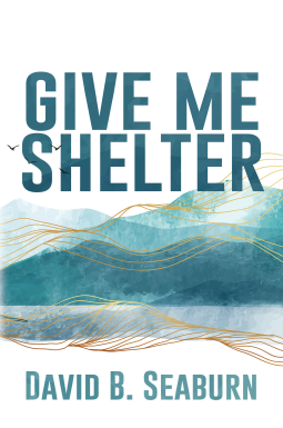 book cover for Give Me Shelter
