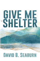 book cover for Give Me Shelter