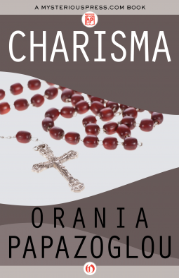 book cover for Charisma
