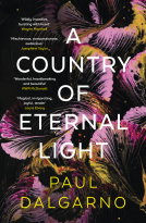 book cover for A Country of Eternal Light