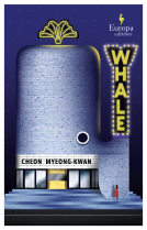 book cover for Whale