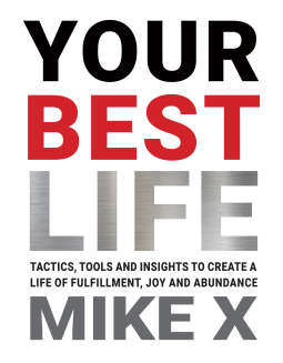 book cover for Your Best Life