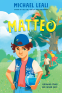 Cover Image: Matteo