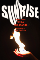 book cover for Sunrise