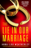 Cover Image: The Lie in Our Marriage