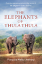 Cover Image: The Elephants of Thula Thula
