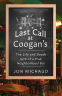 Cover Image: Last Call at Coogan's
