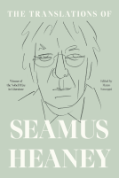 book cover for The Translations of Seamus Heaney
