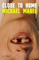 book cover for Close to Home