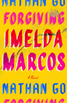 book cover for Forgiving Imelda Marcos