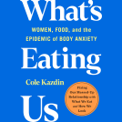 book cover for What's Eating Us