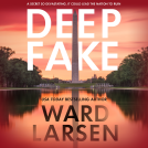 book cover for Deep Fake