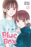 Cover Image: Blue Box, Vol. 2