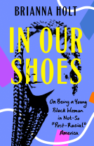 book cover for In Our Shoes
