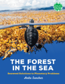 book cover for The Forest in the Sea